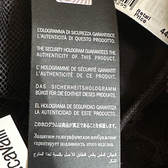 JUST CAVALLI BLOUSE / MADE IN TURKEY - Picture 16 of 17